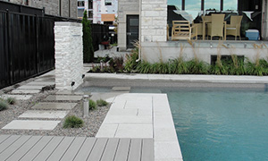 Modern Landscaping