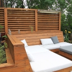 Modern Decking Montreal 15