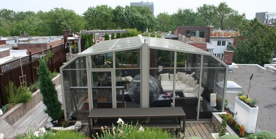 Rooftop Garden Outremont 01