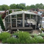 Rooftop Garden Outremont 01