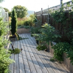 Rooftop Garden Outremont 07