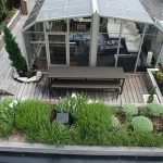 Rooftop Garden Outremont 08