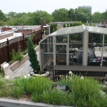 Rooftop Garden Outremont 09