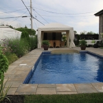 Classic Pool Deck Tiles 01