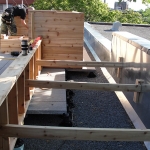 Construction Rooftop Garden Outdoor Living 01