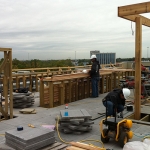 Construction-of-Commercial-Roof-Deck-in-Montreal