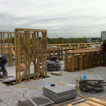 Construction-of-Commercial-Roof-Deck-in-Montreal