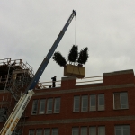 Construction-of-Commercial-Roof-Deck-in-Montreal