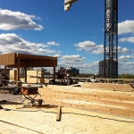 Construction-of-Commercial-Roof-Deck-in-Montreal