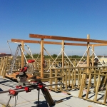 Construction-of-Commercial-Roof-Deck-in-Montreal