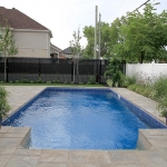 Contemporary Landscaping Design 07