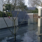 Glass Railing, Pool Fencing 12