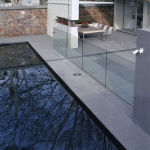 Glass Railing, Pool Fencing 13