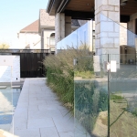 Glass Railing, Pool Fencing