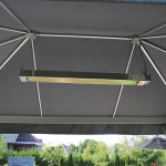 Outdoor Heating System 01