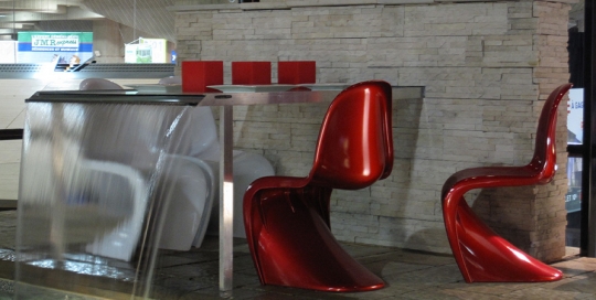 Modern Furniture 02