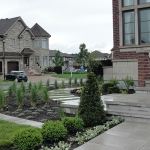 Modern Landscaping & Garden in Ville St-Laurent 01