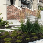 Modern Landscaping & Garden in Ville St-Laurent 03