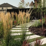 Modern Landscaping & Garden in Ville St-Laurent 04