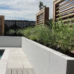 Modern Landscaping & Garden in Ville St-Laurent 05