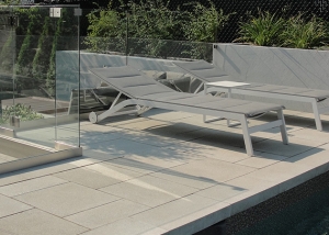 Modern Pool Deck Tiles 01