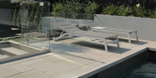 Modern Pool Deck Tiles 01