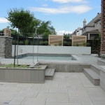 Modern Pool Deck Tiles 05