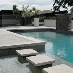 Modern Pools