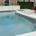 Modern Pools