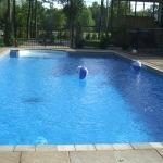 Modern Pools