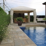 Modern Pools