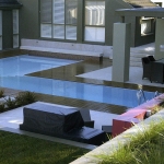 Modern Pools