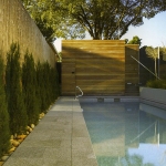 Modern Pools