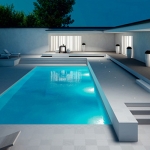 Modern Pools