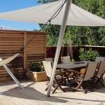 Modern Versatile Shade Systems