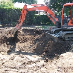 Pool Construction