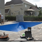 Pool Construction