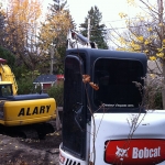 Pool Construction