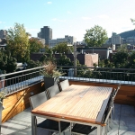 Roof Deck Outremont 08