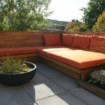 Roof Deck Outremont
