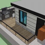 Rooftop & Deck Design Service 06