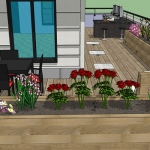 Rooftop & Deck Design Service 09