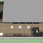 Rooftop & Deck Design Service 10