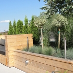 Rooftop Garden Outdoor Living 05