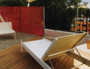 Rooftop Decking Ideas