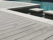 Trex Composite Decking