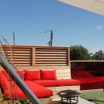 Urban Rooftop Terrace 03