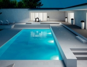 Modern Pools