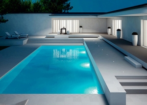 Modern Pools