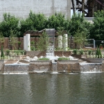 Flora Exposition in Old Port of Montreal 01